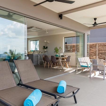 Sea View Villa Lanta 2 Bedrooms Chaweng Noi Maret Exteriör bild